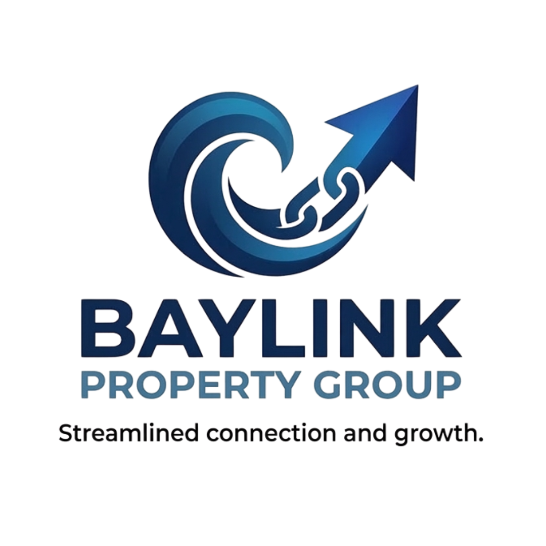 Baylink Property Group Logo